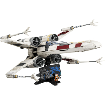 LEGO 75355 Star Wars Myśliwiec X-Wing